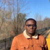 Bernard V Wongibe Photo